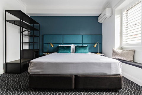 Avoca Randwick By Sydney Lodges - Dalby Accommodation 2