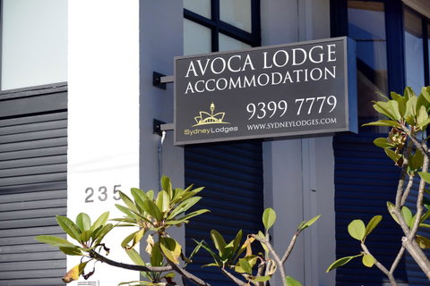 Avoca Randwick By Sydney Lodges - Dalby Accommodation 35