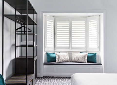Avoca Randwick By Sydney Lodges - Dalby Accommodation 13