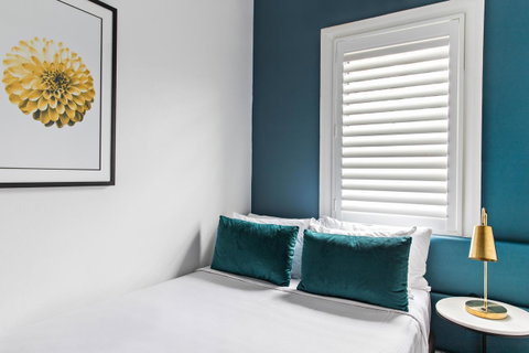 Avoca Randwick By Sydney Lodges - Dalby Accommodation 18