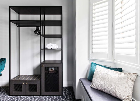 Avoca Randwick By Sydney Lodges - Dalby Accommodation 14