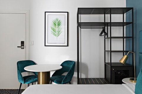 Avoca Randwick By Sydney Lodges - Dalby Accommodation 10