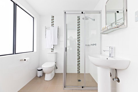 Avoca Randwick By Sydney Lodges - Dalby Accommodation 22