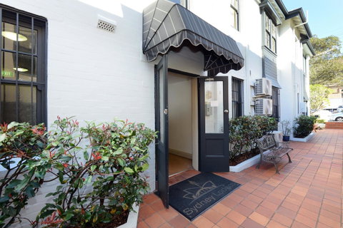 Avoca Randwick By Sydney Lodges - Dalby Accommodation 36