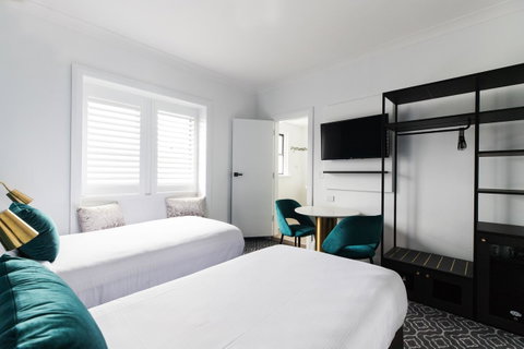 Avoca Randwick By Sydney Lodges - Dalby Accommodation 7