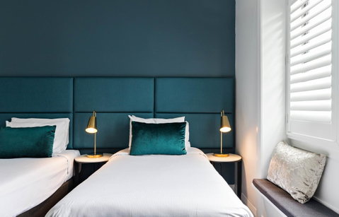 Avoca Randwick By Sydney Lodges - Dalby Accommodation 8