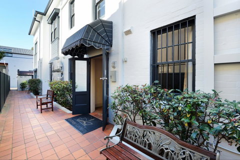 Avoca Randwick By Sydney Lodges - Dalby Accommodation 30