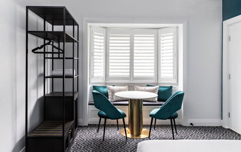 Avoca Randwick By Sydney Lodges - Dalby Accommodation 5