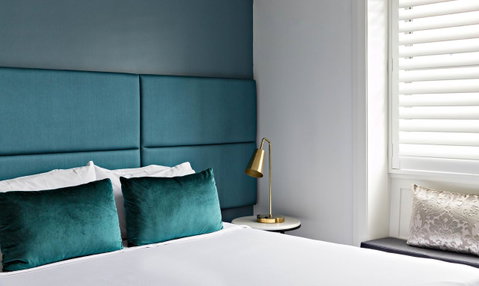 Avoca Randwick By Sydney Lodges - Dalby Accommodation 9