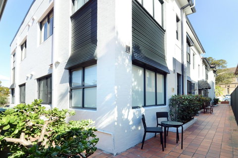 Avoca Randwick By Sydney Lodges - Dalby Accommodation 33