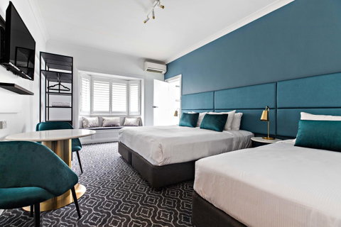 Avoca Randwick By Sydney Lodges - Dalby Accommodation 16