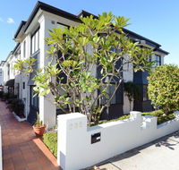 Avoca Lodge - Dalby Accommodation