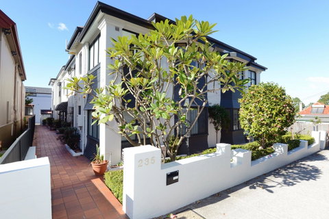 Avoca Randwick By Sydney Lodges - Dalby Accommodation 0