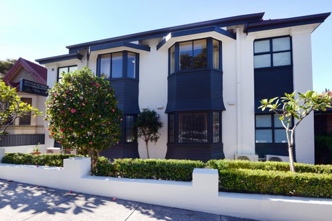Avoca Randwick By Sydney Lodges - Dalby Accommodation 31