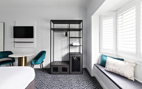 Avoca Randwick By Sydney Lodges - Dalby Accommodation 15