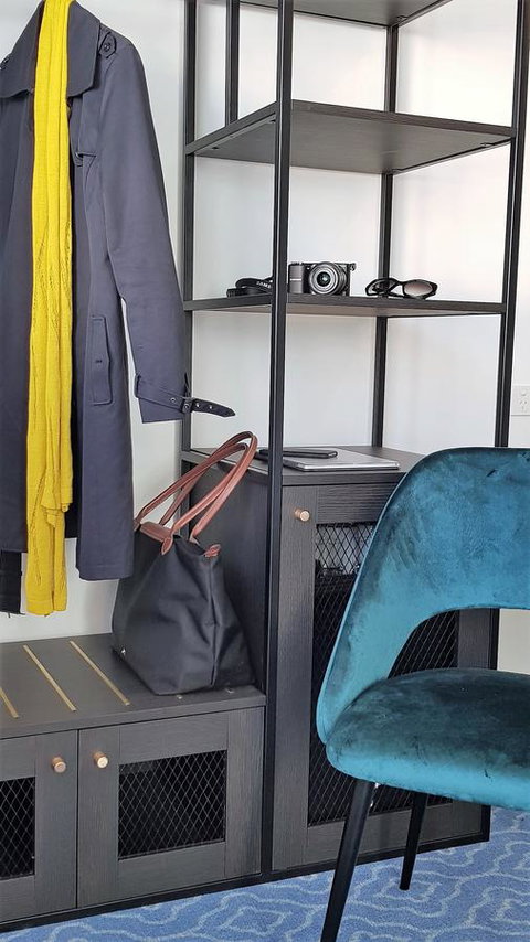 Avoca Randwick By Sydney Lodges - Dalby Accommodation 26