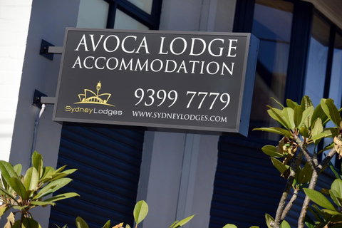 Avoca Randwick By Sydney Lodges - Dalby Accommodation 38