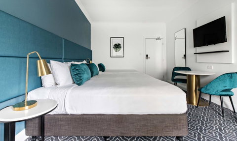Avoca Randwick By Sydney Lodges - Dalby Accommodation 17