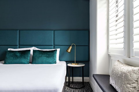 Avoca Randwick By Sydney Lodges - Dalby Accommodation 3