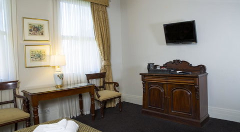 Royal Exhibition Hotel - Dalby Accommodation 29
