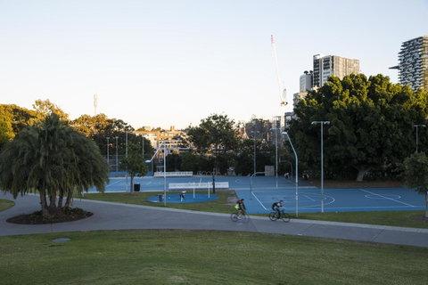 Royal Exhibition Hotel - Dalby Accommodation 27
