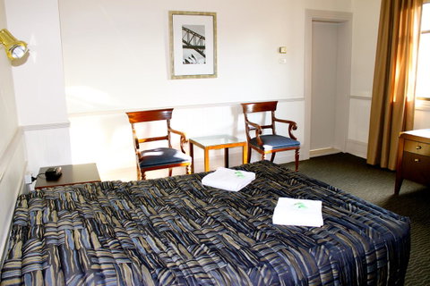 Royal Exhibition Hotel - Dalby Accommodation 38