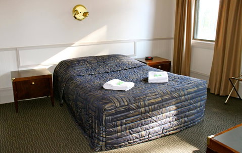 Royal Exhibition Hotel - Dalby Accommodation 34