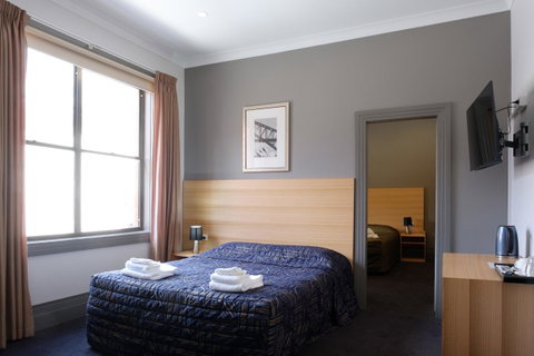 Royal Exhibition Hotel - Dalby Accommodation 17