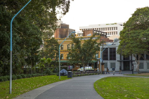Royal Exhibition Hotel - Dalby Accommodation 26