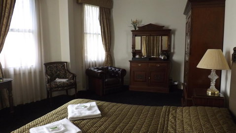 Royal Exhibition Hotel - Dalby Accommodation 42