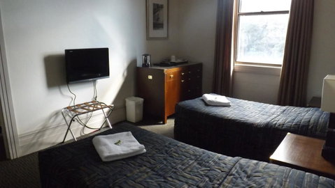 Royal Exhibition Hotel - Dalby Accommodation 41
