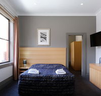 Royal Exhibition Hotel - Dalby Accommodation