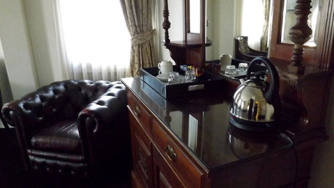 Royal Exhibition Hotel - Dalby Accommodation 28