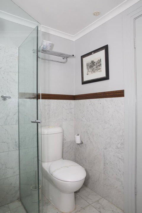 Royal Exhibition Hotel - Dalby Accommodation 36