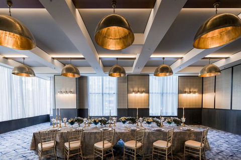 Amora Hotel Jamison Sydney - Dalby Accommodation 21