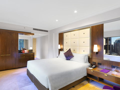 Amora Hotel Jamison Sydney - Dalby Accommodation 9
