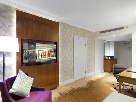 Amora Hotel Jamison Sydney - Dalby Accommodation 31