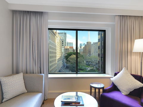 Amora Hotel Jamison Sydney - Dalby Accommodation 6