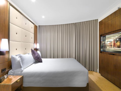 Amora Hotel Jamison Sydney - Dalby Accommodation 29