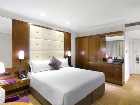 Amora Hotel Jamison Sydney - Dalby Accommodation 28