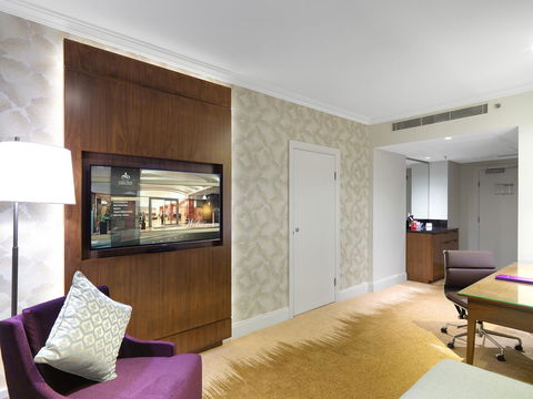Amora Hotel Jamison Sydney - Dalby Accommodation 8