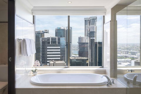 Amora Hotel Jamison Sydney - Dalby Accommodation 25