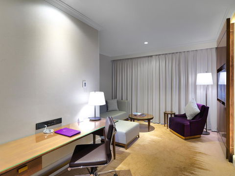 Amora Hotel Jamison Sydney - Dalby Accommodation 3