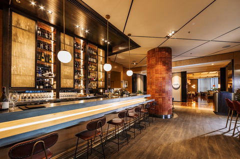 Amora Hotel Jamison Sydney - Dalby Accommodation 12