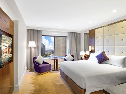 Amora Hotel Jamison Sydney - Dalby Accommodation 24