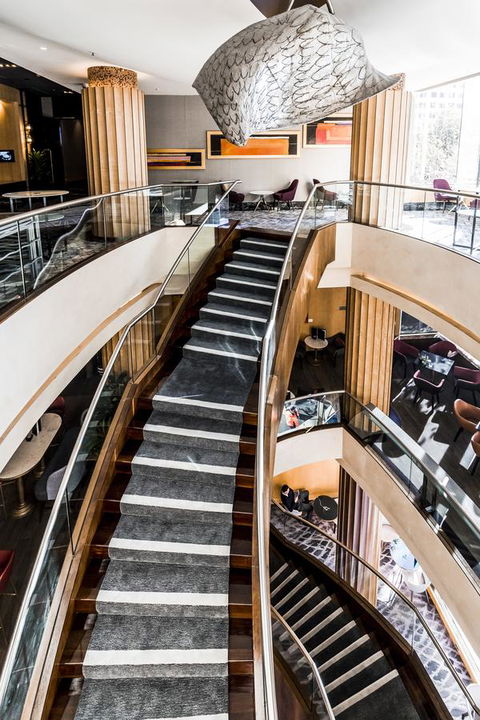 Amora Hotel Jamison Sydney - Dalby Accommodation 23