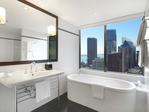 Amora Hotel Jamison Sydney - Dalby Accommodation 38