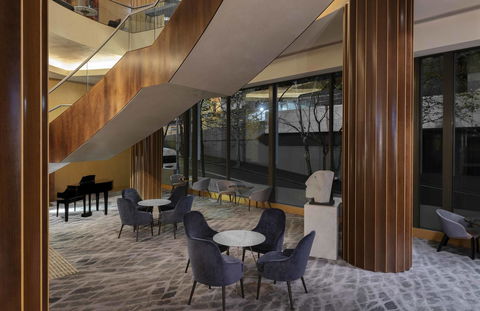 Amora Hotel Jamison Sydney - Dalby Accommodation 22