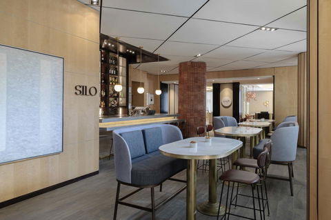 Amora Hotel Jamison Sydney - Dalby Accommodation 17