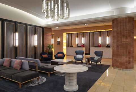 Amora Hotel Jamison Sydney - Dalby Accommodation 20